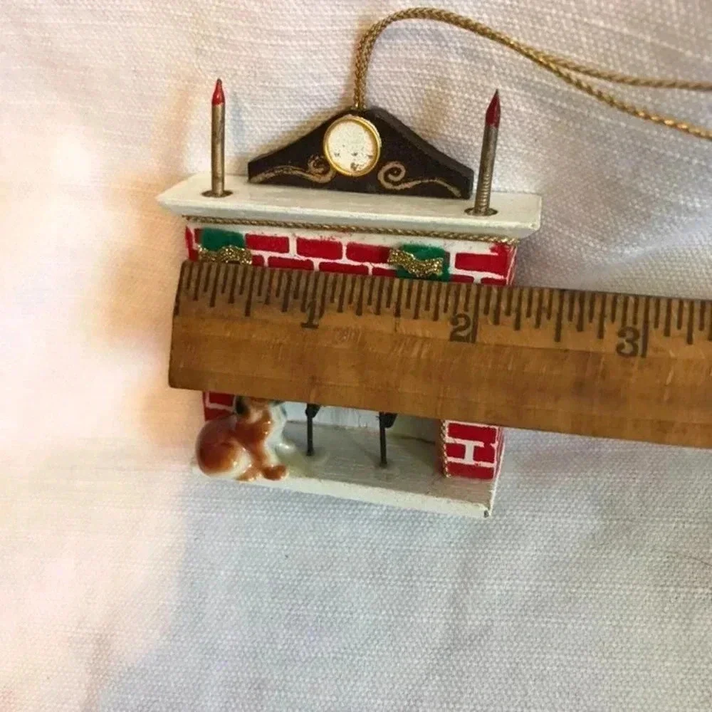 N/A christmas ornament